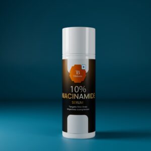 10% Niacinamide Serum for Pore Refining &amp