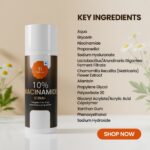 10% Niacinamide Serum - Image 6