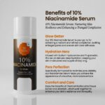 10% Niacinamide Serum - Image 5