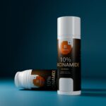 10% Niacinamide Serum - Image 2