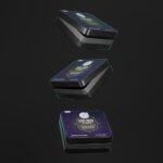 Hair, Skin & Nails Strips - Image 3