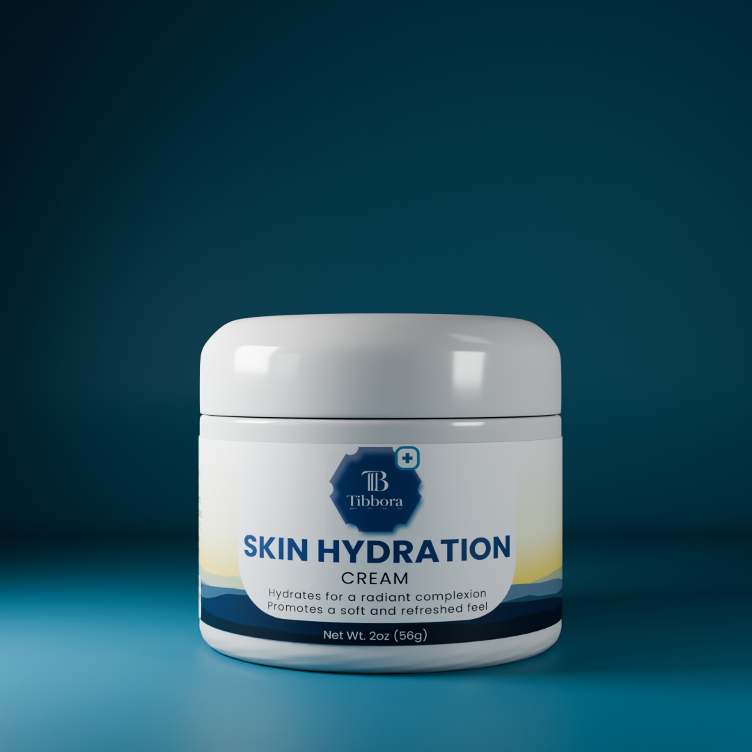 Hyaluronic Acid Hydration Cream – Moisturizing Face Cream Hyaluronic acid hydration cream for soft smooth moisturized skin