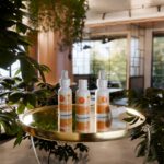 Vitamin Glow Serum with niacinamide and vitamin C for radiant skin