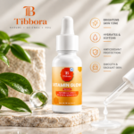 Vitamin Glow Serum - Image 2