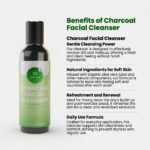Charcoal Facial Cleanser - Image 5