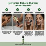 Charcoal Facial Cleanser - Image 7