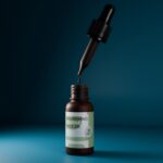 Nourishing Jojoba Face Oil - Image 2