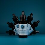 Gua Sha Face Oil - Image 3