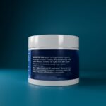 Tallow Cream Peaceful Night - Image 4