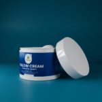 Tallow Cream Peaceful Night - Image 2