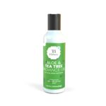 Aloe & Tea Tree Radiance Gel - Image 3