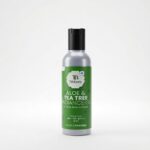 Aloe & Tea Tree Radiance Gel