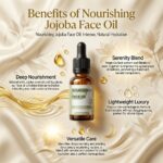 Nourishing Jojoba Face Oil - Image 6