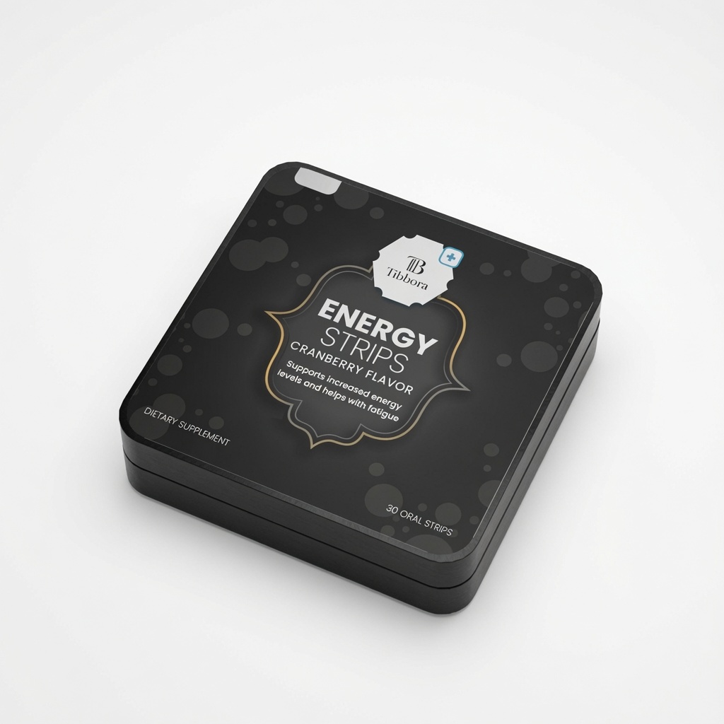 Energy Strips - Image 1