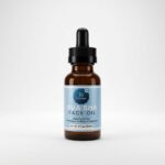 Gua Sha Face Oil