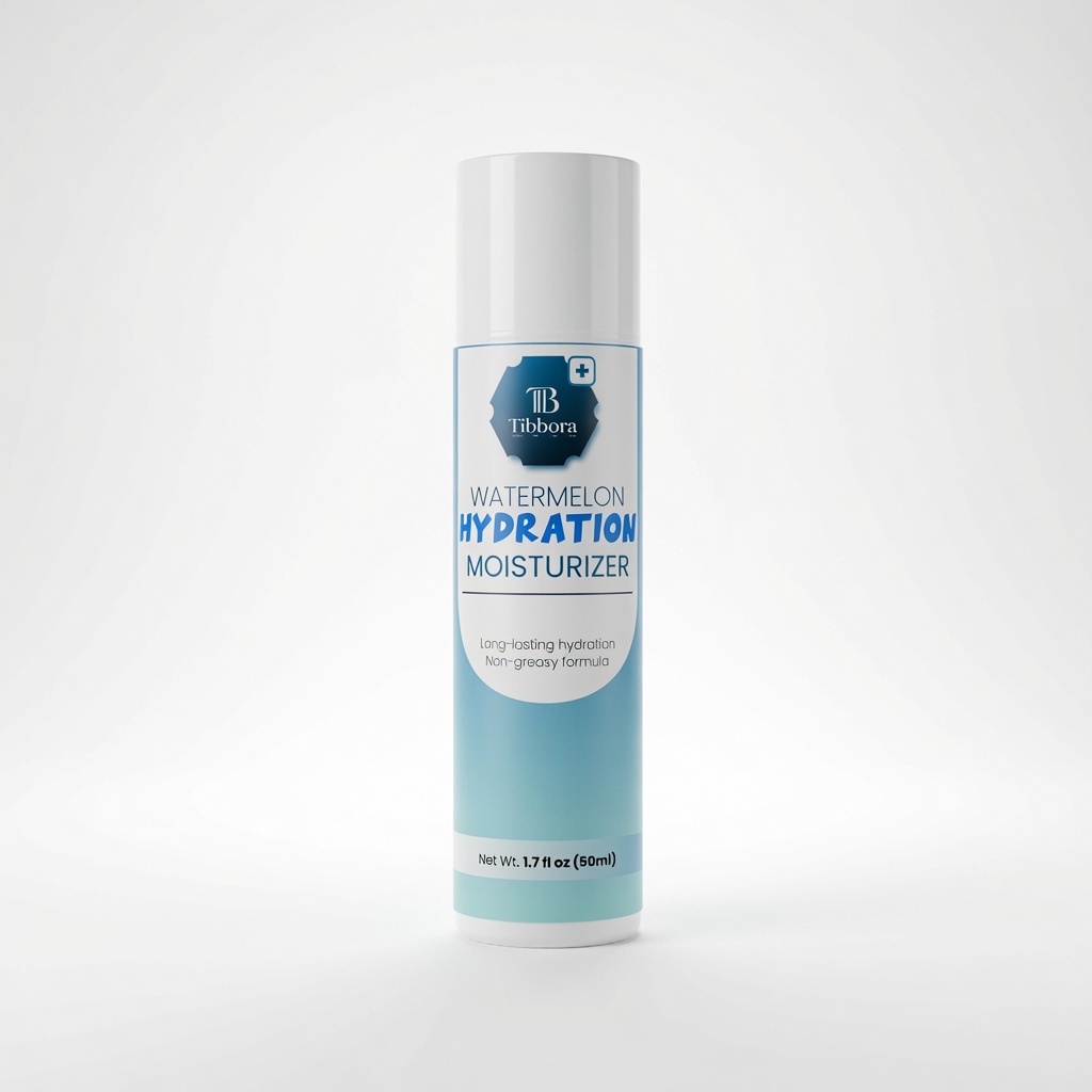 Watermelon Hydration Moisturizer - Image 1
