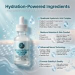 Hyaluronic Acid Serum - Image 8