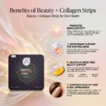 Beauty + Collagen Strips - Image 3