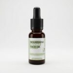 Nourishing Jojoba Face Oil