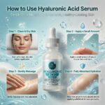 Hyaluronic Acid Serum - Image 6