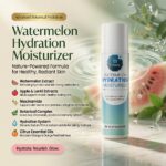 Watermelon Hydration Moisturizer - Image 4