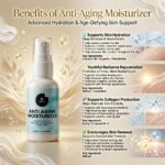 Anti Aging Moisturizer - Image 5