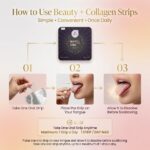 Beauty + Collagen Strips - Image 4