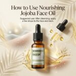 Nourishing Jojoba Face Oil - Image 4