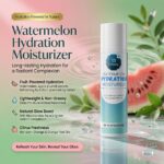 Watermelon Hydration Moisturizer - Image 6