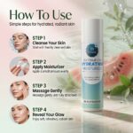 Watermelon Hydration Moisturizer - Image 5