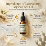 Nourishing Jojoba Face Oil - Image 5