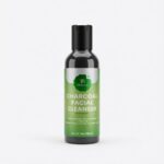 Charcoal Facial Cleanser