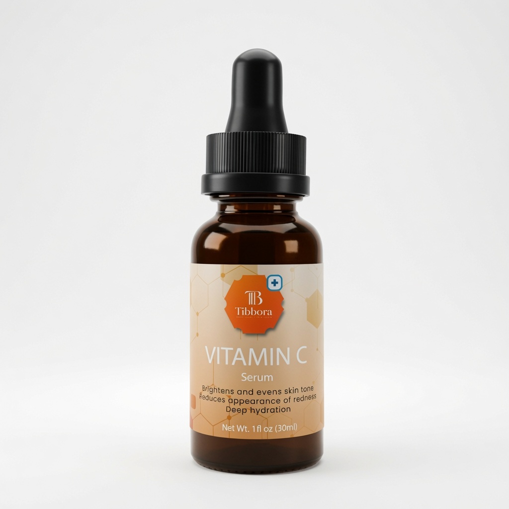 Vitamin C Serum - Image 1
