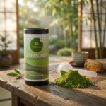 Ceremonial Matcha Powder - Image 2