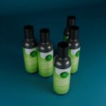 Charcoal Facial Cleanser - Image 3