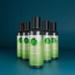 Charcoal Facial Cleanser - Image 2