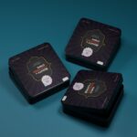 Beauty + Collagen Strips are formulated with collagen peptides and Vitamin E to help support the normal health