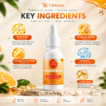 Vitamin Glow Serum - Image 4