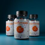 Multivitamin Bear Gummies (Adult) - Image 2