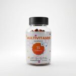 Multivitamin Bear Gummies (Adult)