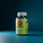 Hair, Skin & Nails Gummies - Image 2