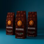 Rich Hazelnut Coffee (Medium Roast) - Image 2