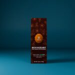 Rich hazelnut coffee medium roast arabica beans with nutty flavor