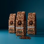 Velvet Cocoa Coffee (Medium Roast) - Image 3