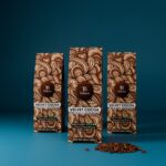 Velvet Cocoa Coffee (Medium Roast) - Image 4