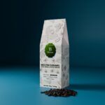 Molten Caramel Coffee (Dark Roast) - Image 2