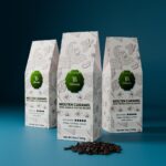 Molten Caramel Coffee (Dark Roast) - Image 3