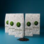 Molten Caramel Coffee (Dark Roast) - Image 4