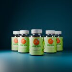 Hair, Skin & Nails Gummies - Image 3