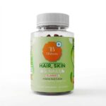 Hair, Skin & Nails Gummies